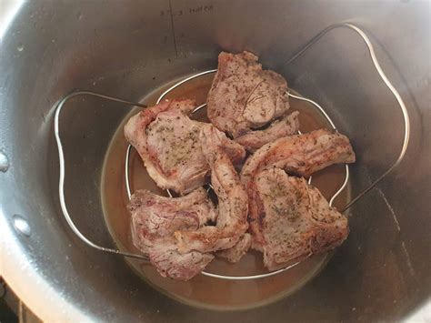 easy-instant-pot-lamb-chops-a-food-lovers-kitchen image
