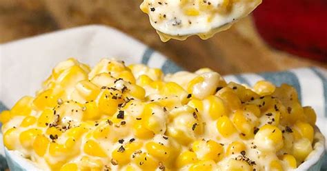 best-creamed-corn-recipe-crock-pot-video image