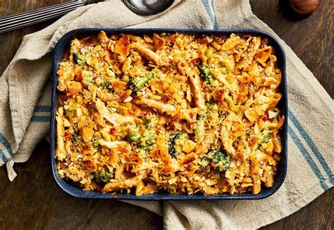 40-easy-main-dish-casserole-recipes-to-simplify-dinnertime image