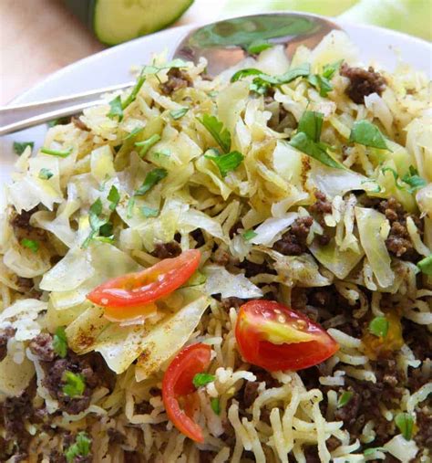 instant-pot-ground-beef-rice-shawarma-twosleevers image