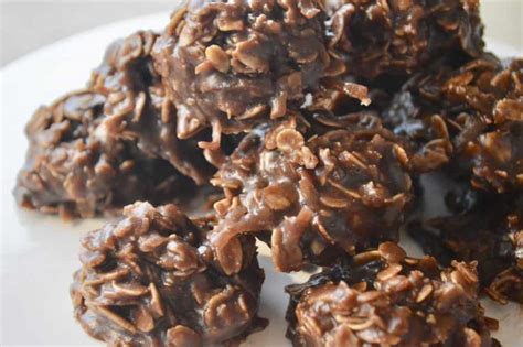 no-bake-chocolate-coconut-cookies-this-delicious image