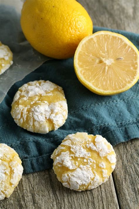 lemon-crinkle-cookies-from-scratch-chocolate-with image