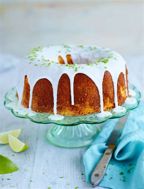 gin-and-tonic-cake-recipe-sainsburys-magazine image