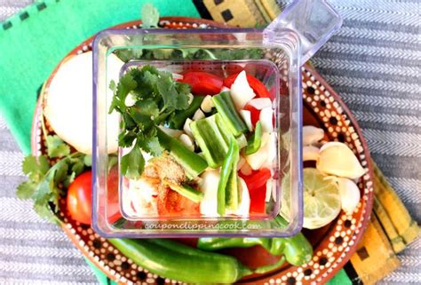 cilantro-and-garlic-salsa-coupon-clipping-cook image
