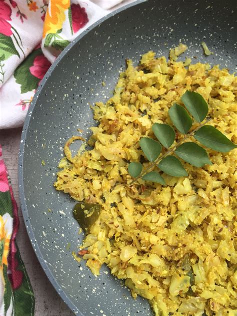 cabbage-thoran-from-kerala-recipe-saffron-trail image