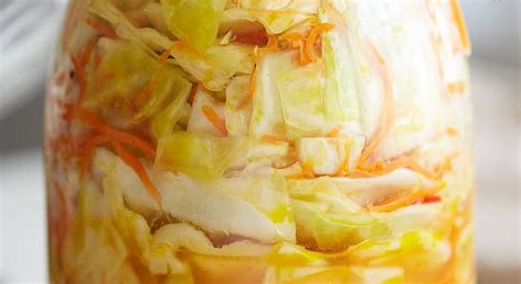 pickled-cabbage-slaw-southern-comfort image