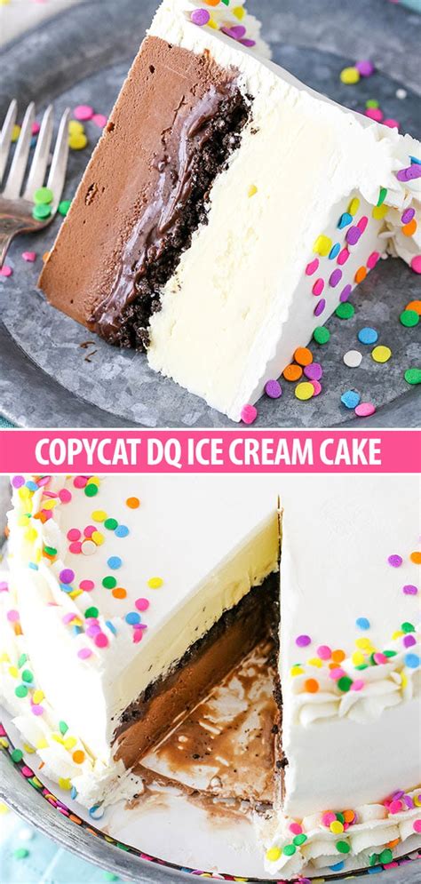 copycat-dairy-queen-ice-cream-cake-classic-ice-cream-cake image