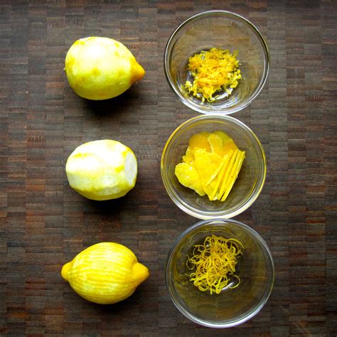 how-to-zest-a-lemon-4-steps-with-pictures-instructables image