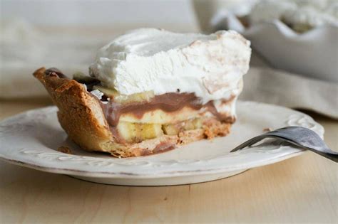 nutella-banana-cream-pie-the-globe-and-mail image