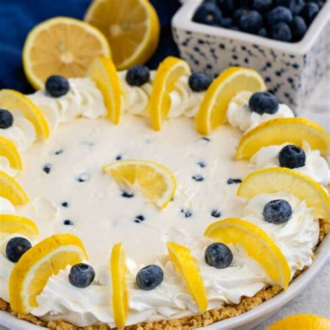 creamy-lemon-blueberry-pie-crazy-for-crust image