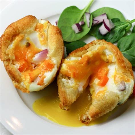 breakfast-egg-muffins-easy-crescent-roll-egg-cups image