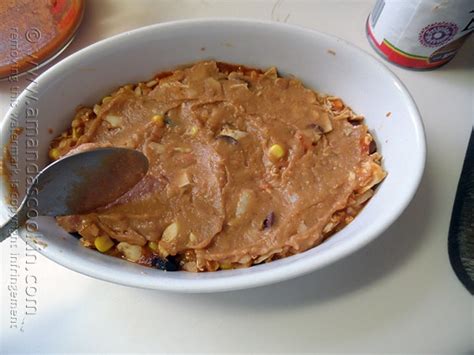 chicken-tostada-casserole-amandas-cookin image