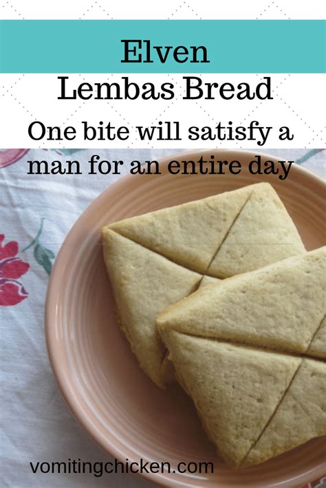 elven-lembas-bread-recipe-one-bite-will-satisfy-a-man-for-a-day image