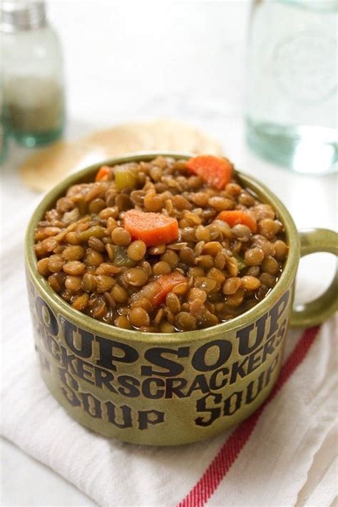 vegan-lentil-soup-stove-top-or-instant-pot-eating-bird image