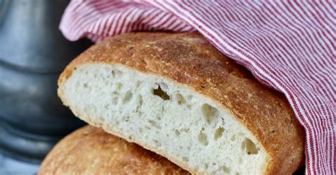 no-knead-ksra-moroccan-anise-and-barley-flatbread image