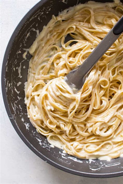 creamy-garlic-pasta-girl-gone-gourmet image