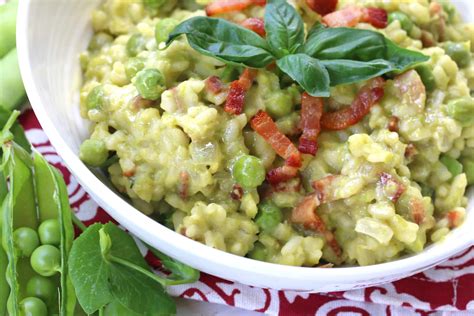 sweet-pea-risotto-with-basil-pancetta-the-daring image