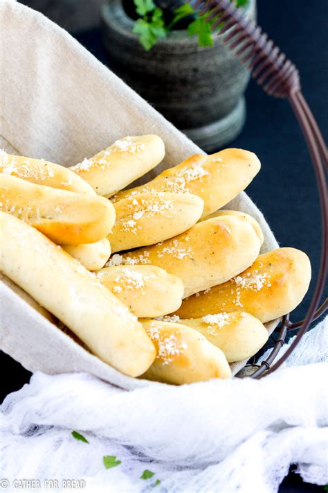 soft-italian-breadsticks-gather-for-bread image