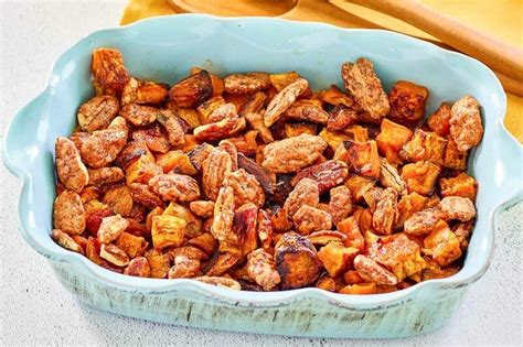 roasted-sweet-potatoes-with-candied-pecans image