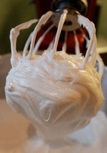 how-to-make-the-perfect-meringue-food-the-guardian image