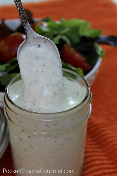 light-and-creamy-homemade-ranch-dressing-pocket image