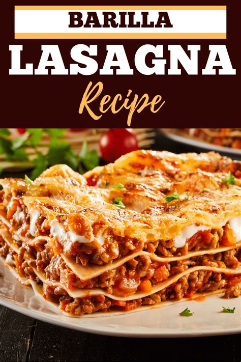 barilla-lasagna-recipe-insanely-good image