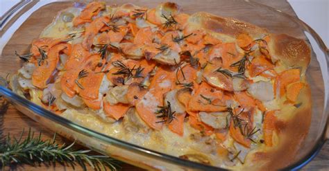 potato-and-jerusalem-artichoke-gratin-recipe-eat image