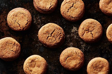 the-best-chewy-molasses-cookies-have-a-genius-little image
