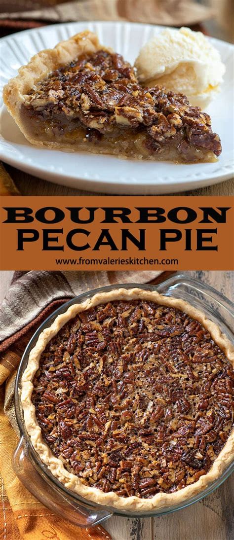 bourbon-pecan-pie-a-holiday-classic-valeries-kitchen image