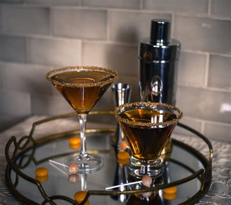 how-to-make-a-butterscotch-martini-cocktail image