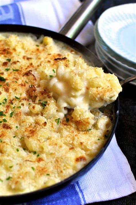 baked-one-pot-mac-and-cheese-recipetin image