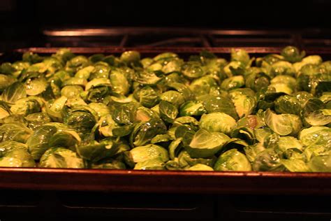 italian-entertaining-part-1-oven-roasted-brussels-sprouts image