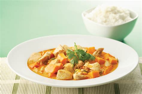 thai-red-curry-with-sweet-potatoes-chickenca image