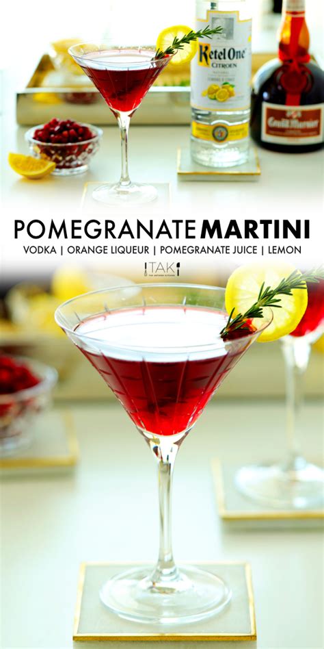 best-pomegranate-martini-recipe-the-anthony-kitchen image