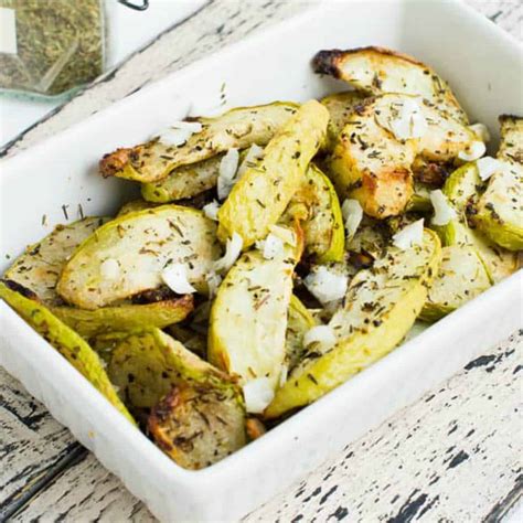 roasted-cho-cho-chayote-that-girl-cooks-healthy image