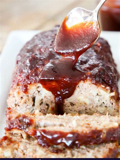brown-sugar-glazed-meatloaf-recipe-chef-lindsey-farr image
