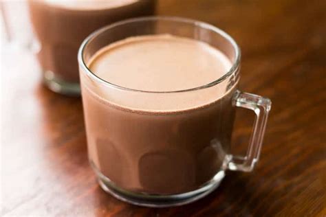 easy-hot-chocolate-recipe-made-with-cocoa-just-4 image