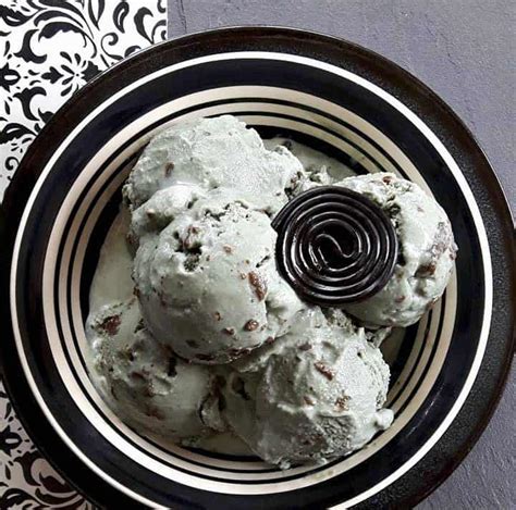 black-licorice-ice-cream-recipe-canadian-cooking image