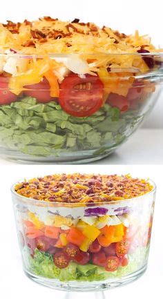 150-best-layered-salad-recipes-ideas-in-2022-pinterest image