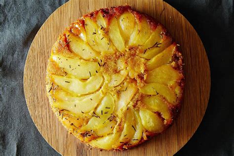the-16-best-pear-desserts-ripe-for-autumn-food52 image