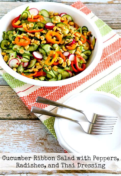 cucumber-ribbon-salad-kalyns-kitchen image