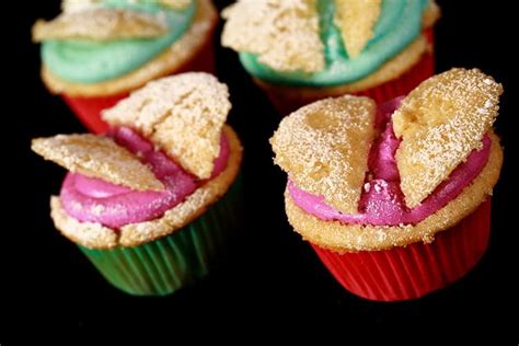 easy-butterfly-cupcakes-celebration-generation image
