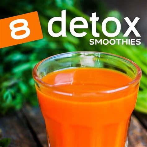 8-homemade-detox-smoothies-to-cleanse-your-system image