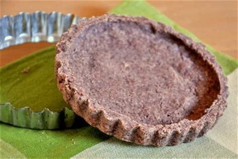 chocolate-shortbread-tart-crust-baking-bites image
