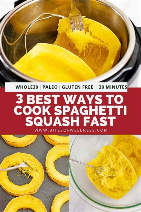 3-best-ways-to-cook-spaghetti-squash-fast-bites-of image