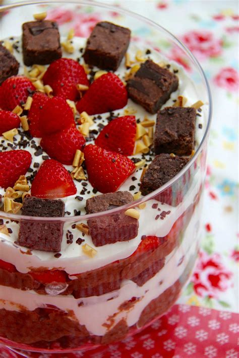 chocolate-brownie-trifle-janes-patisserie image
