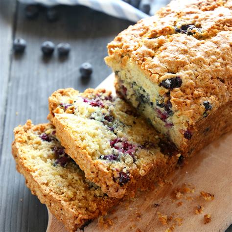 lemon-blueberry-oat-bread-the-busy-baker image
