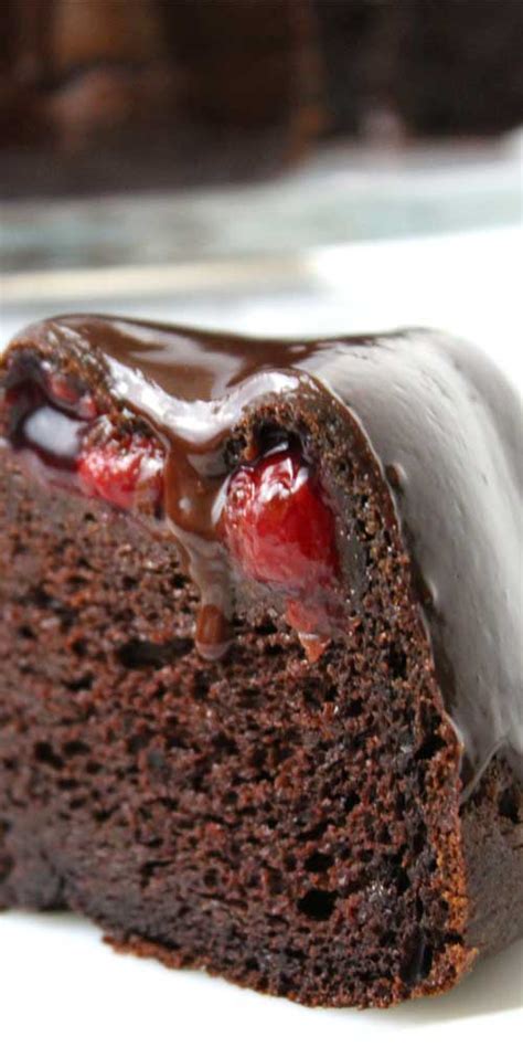 chocolate-covered-cherry-bundt-cake-sparkles-of-yum image