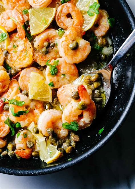 quick-and-easy-shrimp-piccata-pinch-and-swirl image