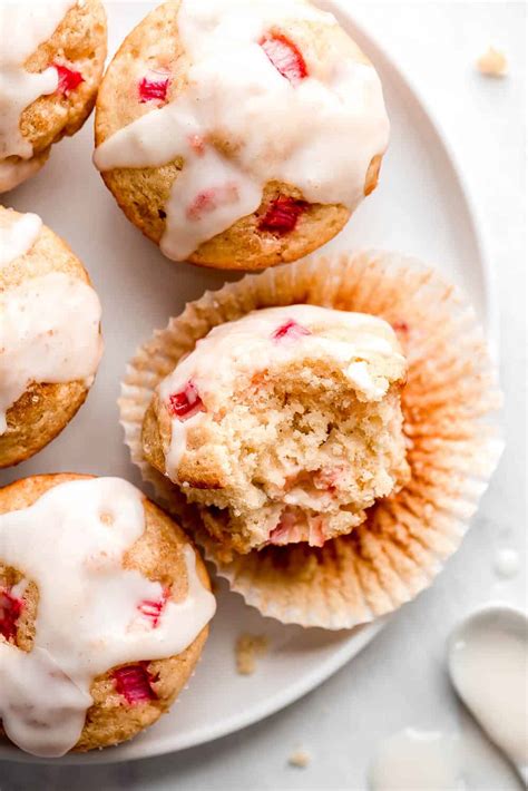 rhubarb-muffins-the-recipe-critic image